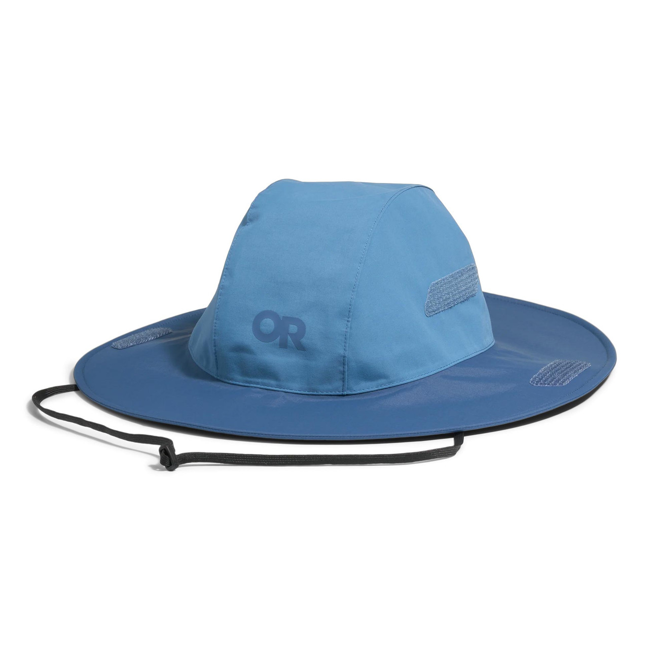 Seattle Rain Hat